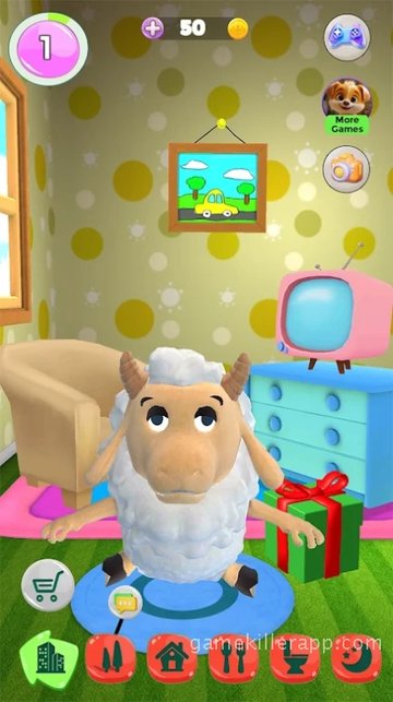 Game Screenshot 2