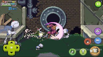 Game Screenshot 2
