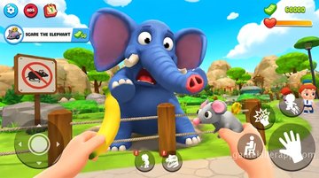 Game Screenshot 3