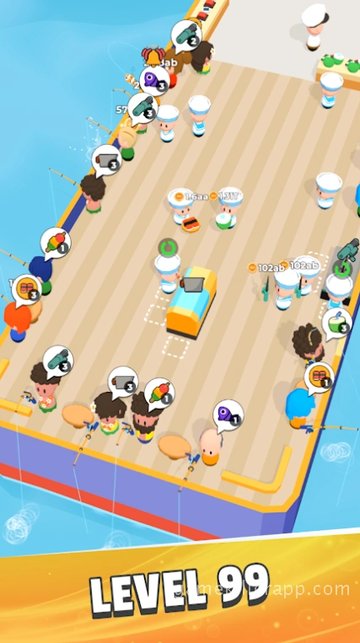Game Screenshot 4