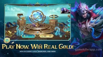 Game Screenshot 1