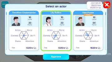 Game Screenshot 3