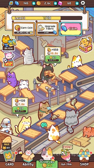 Game Screenshot 5