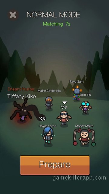 Game Screenshot 2
