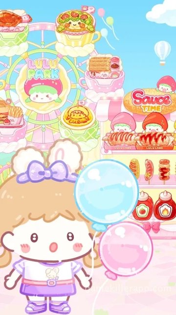 Game Screenshot 1