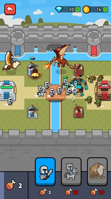 Game Screenshot 1