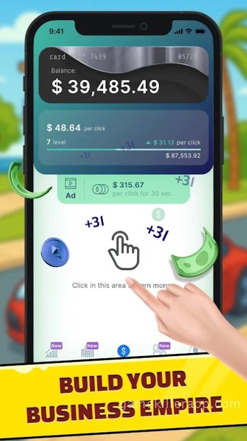 Game Screenshot 1
