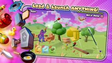 Game Screenshot 4