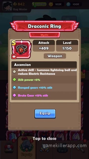 Game Screenshot 5