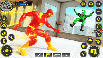 Game Screenshot 3