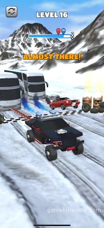 Game Screenshot 1