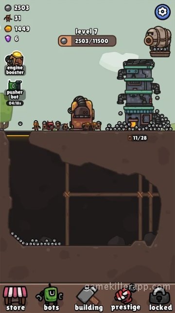 Game Screenshot 3
