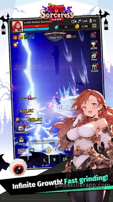 Game Screenshot 5