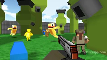 Game Screenshot 5