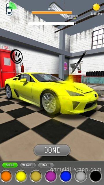 Game Screenshot 4