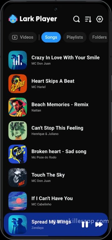 App Screenshot 1
