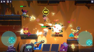 Game Screenshot 4