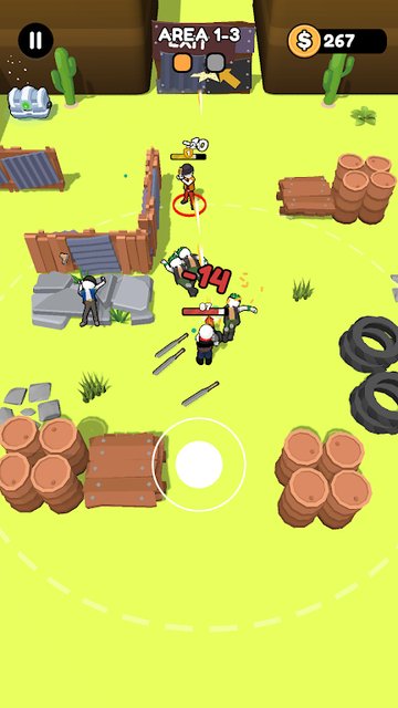 Game Screenshot 2
