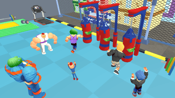 Game Screenshot 4