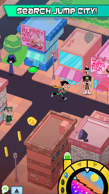 Game Screenshot 3