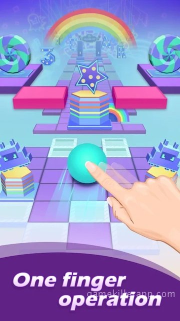 Game Screenshot 3
