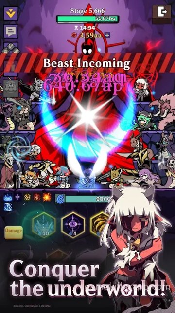 Game Screenshot 5