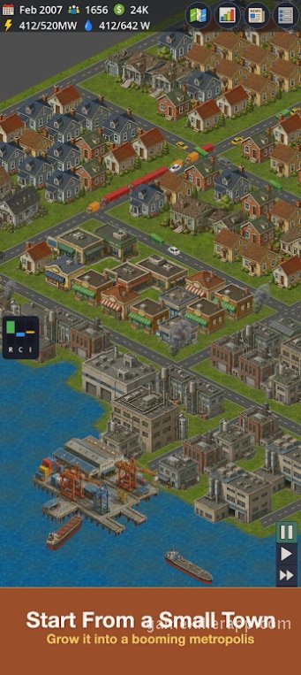 Game Screenshot 2