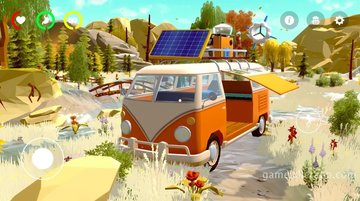 Game Screenshot 1