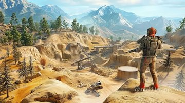 Game Screenshot 4