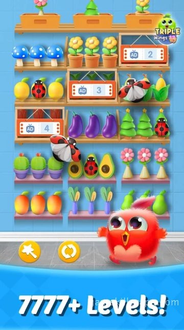 Game Screenshot 5