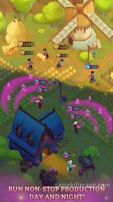 Game Screenshot 4