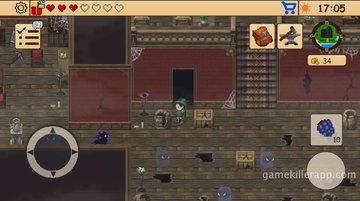Game Screenshot 3
