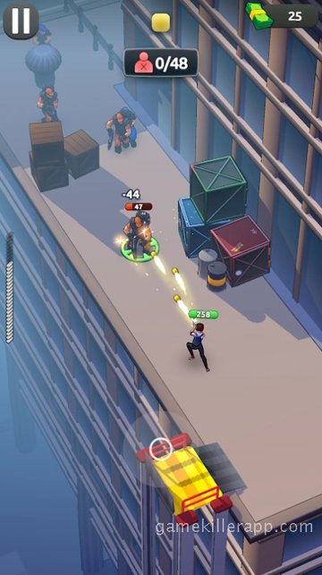 Game Screenshot 2