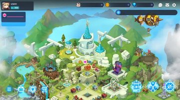 Game Screenshot 1