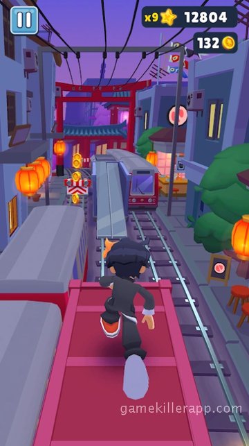 Game Screenshot 4
