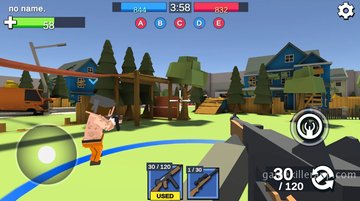 Game Screenshot 5