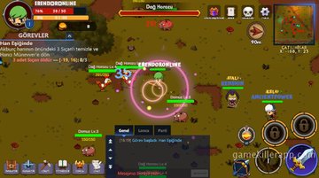 Game Screenshot 2