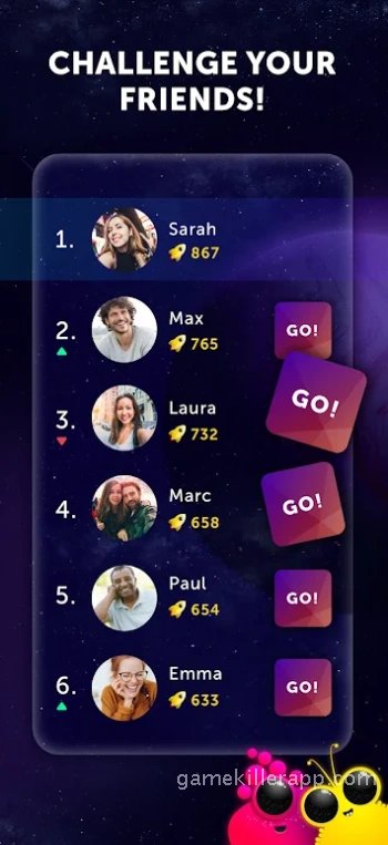 Game Screenshot 2