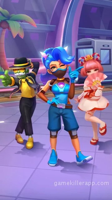 Game Screenshot 3