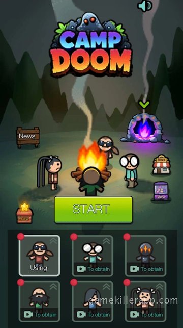 Game Screenshot 4