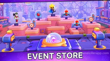 Game Screenshot 2