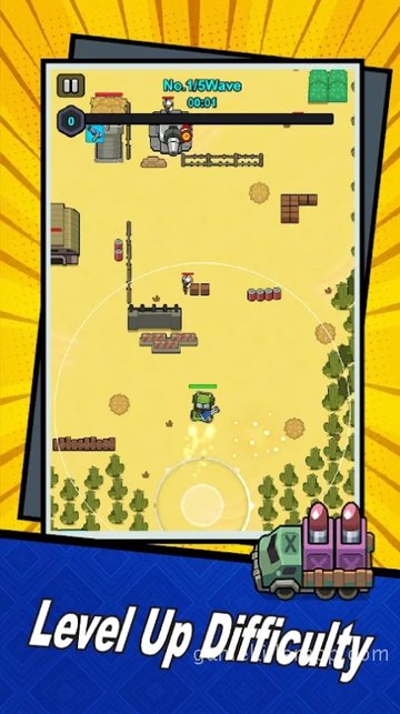 Game Screenshot 5