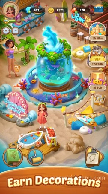 Game Screenshot 5