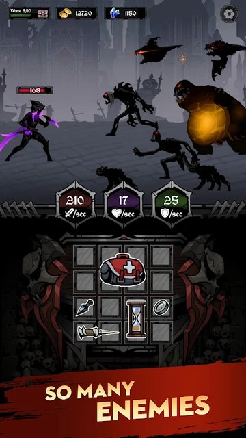 Game Screenshot 3