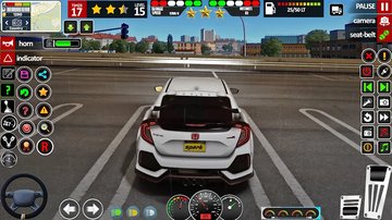 Game Screenshot 5