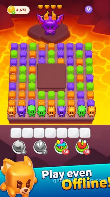 Game Screenshot 3