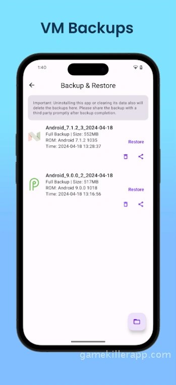 App Screenshot 5