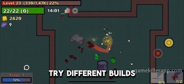 Game Screenshot 2