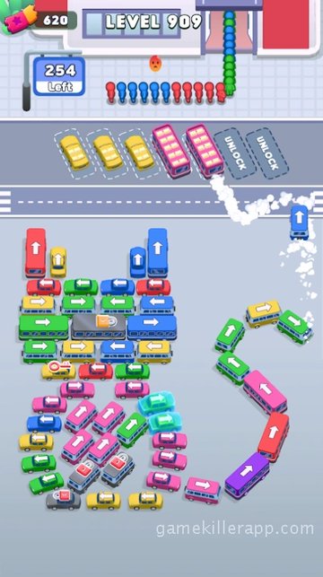 Game Screenshot 5