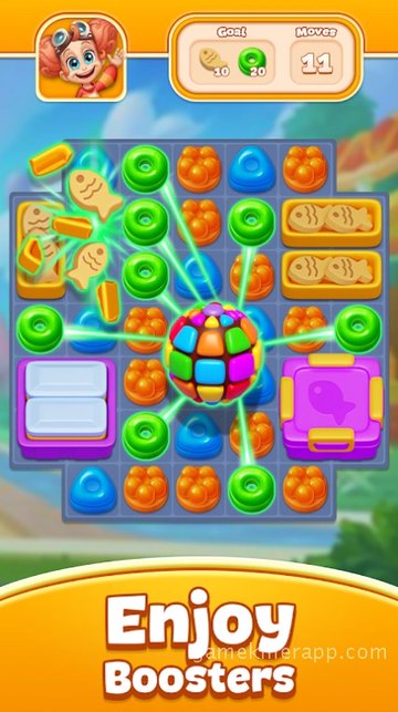 Game Screenshot 3